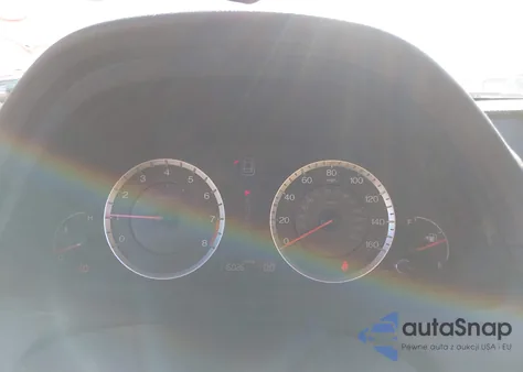 2008 Honda Accord 2.4 Ex-L from USA, damaged, VIN JHMCP268X8C032304